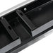 Black Horse Off Road RRRHS-06 OEM Replica Running Boards - Truck Part Superstore