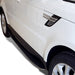 Black Horse Off Road RRRHS-14 OEM Replica Running Boards - Truck Part Superstore