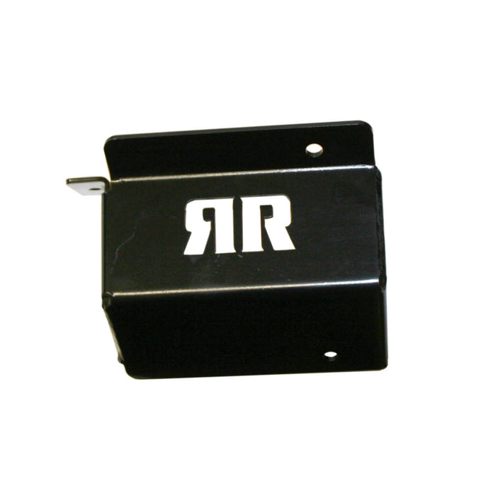 Skyjacker RRSP20 Jeep TJ Steering Box Skid Plate Rock Ready 97-06 Wrangler TJ Steel Skyjacker - Truck Part Superstore