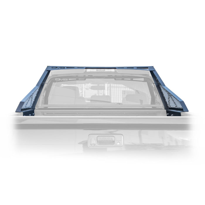 DV8 Offroad RRTT2-01 Tundra Chase Rack For 07-20 Toyota Tundra DV8 Offroad - Truck Part Superstore