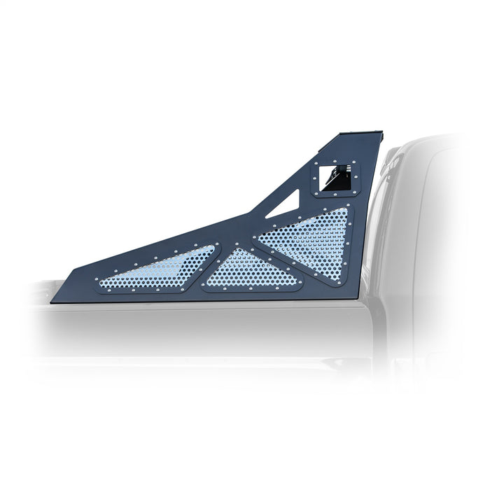 DV8 Offroad RRTT2-01 Tundra Chase Rack For 07-20 Toyota Tundra DV8 Offroad - Truck Part Superstore