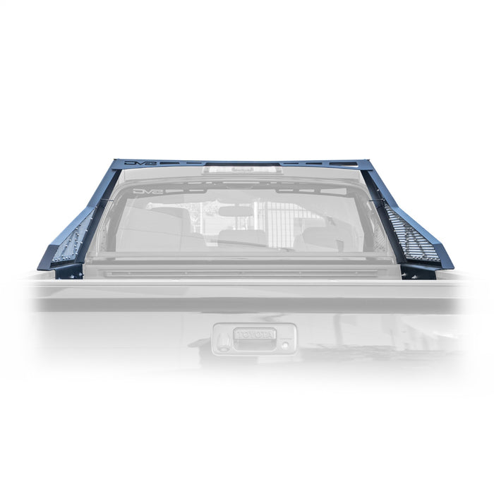 DV8 Offroad RRTT2-01 Tundra Chase Rack For 07-20 Toyota Tundra DV8 Offroad - Truck Part Superstore