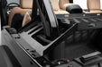 Rugged Ridge 13551.41 Interior Storage Rack; Black; Steel; - Truck Part Superstore