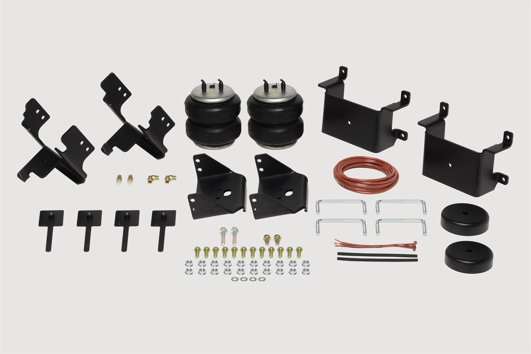 Firestone Ride-Rite 2525 Ride-Rite® Air Helper Spring Kit - Truck Part Superstore