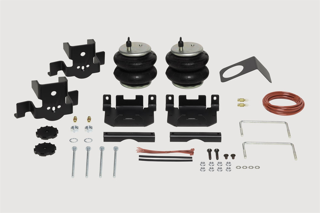 Firestone Ride-Rite 2558 Ride-Rite® Air Helper Spring Kit - Truck Part Superstore