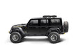 Rugged Ridge 11641.12 Fender Flare Set; Front/Rear; - Truck Part Superstore