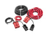 Rough Country RS108 Quick Disconnect Winch Power Cable 24 Foot Rough Country - Truck Part Superstore