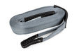 Rough Country RS120 Winch Strap Rated Up to 16,000 LBS 30 Foot Long x 2.5 Inch Wide Rough Country - Truck Part Superstore