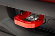 Rough Country RS132 Forged Tow Hooks 19-20 Silverado 1500 Red Rough Country - Truck Part Superstore