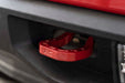 Rough Country RS132 Forged Tow Hooks 19-20 Silverado 1500 Red Rough Country - Truck Part Superstore