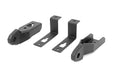 Rough Country RS144 Ford Tow Hook to Shackle Conversion Kit Mounts Only 19-20 Ranger Rough Country - Truck Part Superstore