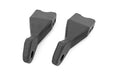 Rough Country RS147 Chevy Tow Hook to Shackle Conversion Kit 19-20 Silverado 1500 Rough Country - Truck Part Superstore