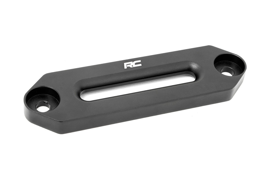 Rough Country RS168 Hawse Winch Fairlead UTV Rough Country - Truck Part Superstore
