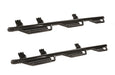 Ranch Hand RSC201C6B6 Running Step 3 in. Round; 6 Step; - Truck Part Superstore