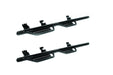 Ranch Hand RSD191M1B41 Running Step 3 in. Round; 4 Step; - Truck Part Superstore