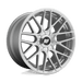 Rotiform 1PC R1401900F3+35 R140 19X10 5X100/112 GL-SLVR 35MM - Truck Part Superstore