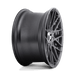 Rotiform 1PC R141188502+45 R141 18X8.5 5X4.25/4.5 MT-ANTH 45MM - Truck Part Superstore