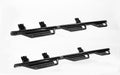 Ranch Hand RSF171C8B6 Running Step 3 in. Round; Bed Access; 6 Step; - Truck Part Superstore
