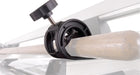 Rhino-Rack USA RSHB Shovel Holder Bracket; For Use w/Rhino AERO And H/D Bars; Pair; - Truck Part Superstore
