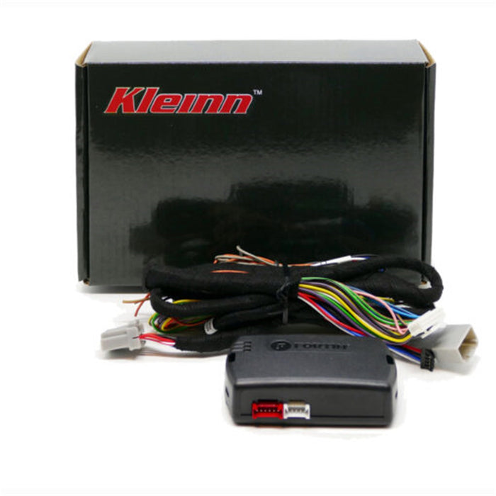 Kleinn Automotive Air Horns RSFD1 Remote Start; Incl. Programmer; - Truck Part Superstore