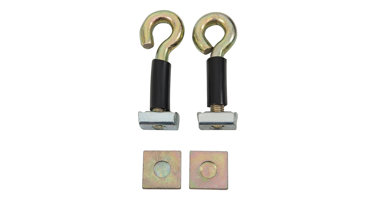 Rhino-Rack USA RSLP Ladder Peg; Small; 3 in.; For Use w/Rhino H/D Bars; Pair; - Truck Part Superstore