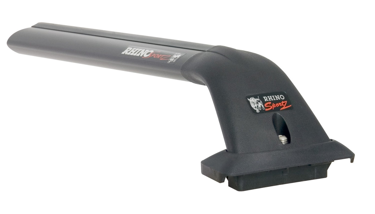 Rhino-Rack USA RSP06 RSP Series Sportz Roof Rack System - Truck Part Superstore