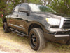 Ranch Hand RST07HQ6B6 Running Step 3 in. Round; 6 Step; - Truck Part Superstore
