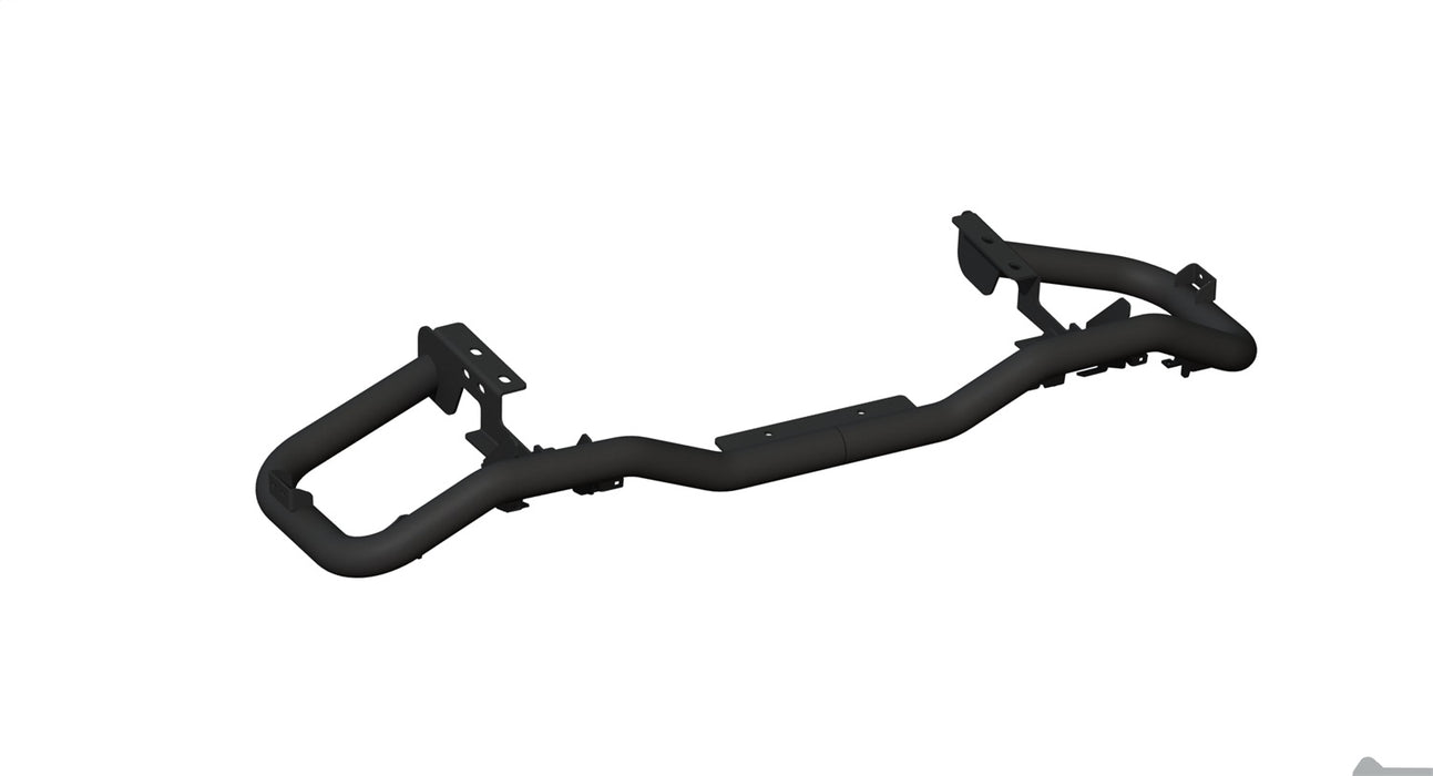 ARB 3648210 Summit Rear Step Tow Bar Bumper; For Use w/3500KG DMAX 12ON; - Truck Part Superstore