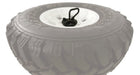 Rhino-Rack USA RSWH Spare Wheel Holder; For Pioneer Systems/Alloy Trays; - Truck Part Superstore