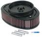 K&N RT-3910 Air Cleaner Assembly - Truck Part Superstore