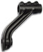 Rock Tamers RT039 Rock Tamers Replacement Parts; Hub Arm; Right; Matte Black; Forged; - Truck Part Superstore