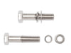 Rock Tamers RT051 Rock Tamers Replacement Parts; M18 Arm Pivot Bolt Kit; - Truck Part Superstore