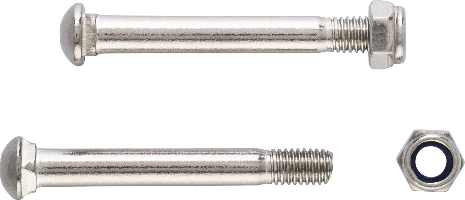 Rock Tamers RT058 Rock Tamers Replacement Parts; M5 Flap Retainer Bolt Kit; - Truck Part Superstore