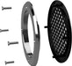 Rock Tamers RT200 Rock Tamers Accessories; Exhaust Outlet; 2 Pack; - Truck Part Superstore
