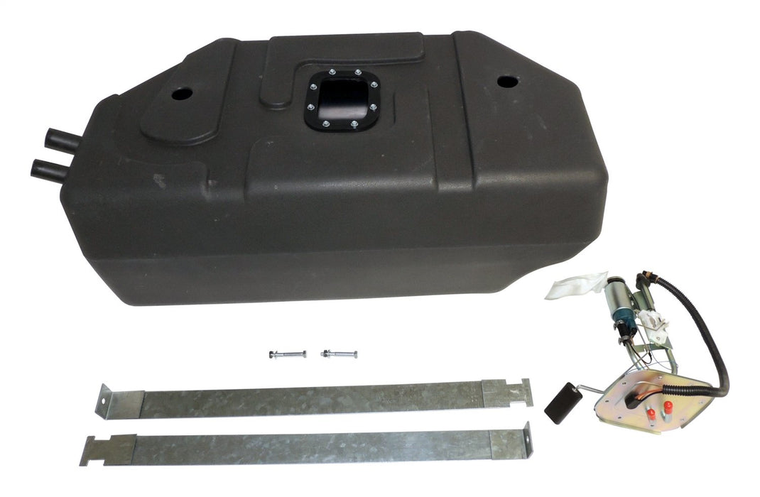 Crown Automotive Jeep Replacement RT22002 Fuel Tank Kit; w/ 20 Gallon Tank; - Truck Part Superstore