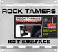 Rock Tamers RT231 Rock Tamers Accessories; Heat Shield; Stainless; Heavy Duty; - Truck Part Superstore