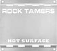 Rock Tamers RT231 Rock Tamers Accessories; Heat Shield; Stainless; Heavy Duty; - Truck Part Superstore