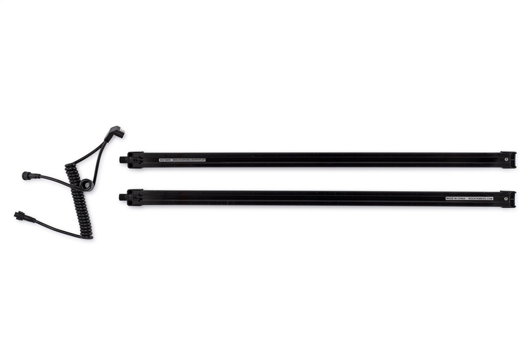 Rock Tamers RT240 Rock Tamers Accessories; Tail Light Bar; LED Lights; - Truck Part Superstore