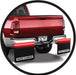 Rock Tamers RT240 Rock Tamers Accessories; Tail Light Bar; LED Lights; - Truck Part Superstore