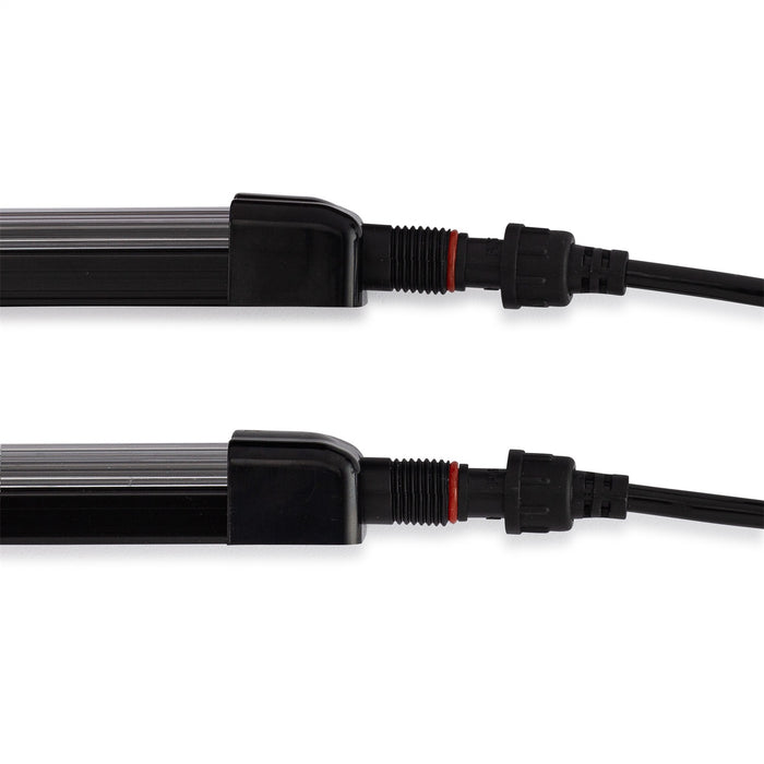 Rock Tamers RT240 Rock Tamers Accessories; Tail Light Bar; LED Lights; - Truck Part Superstore