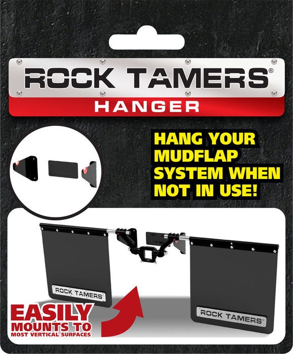 Rock Tamers RT410 Rock Tamers Accessories; Hanger; - Truck Part Superstore