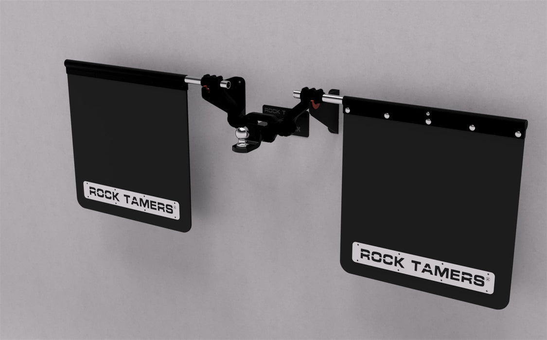 Rock Tamers RT410 Rock Tamers Accessories; Hanger; - Truck Part Superstore