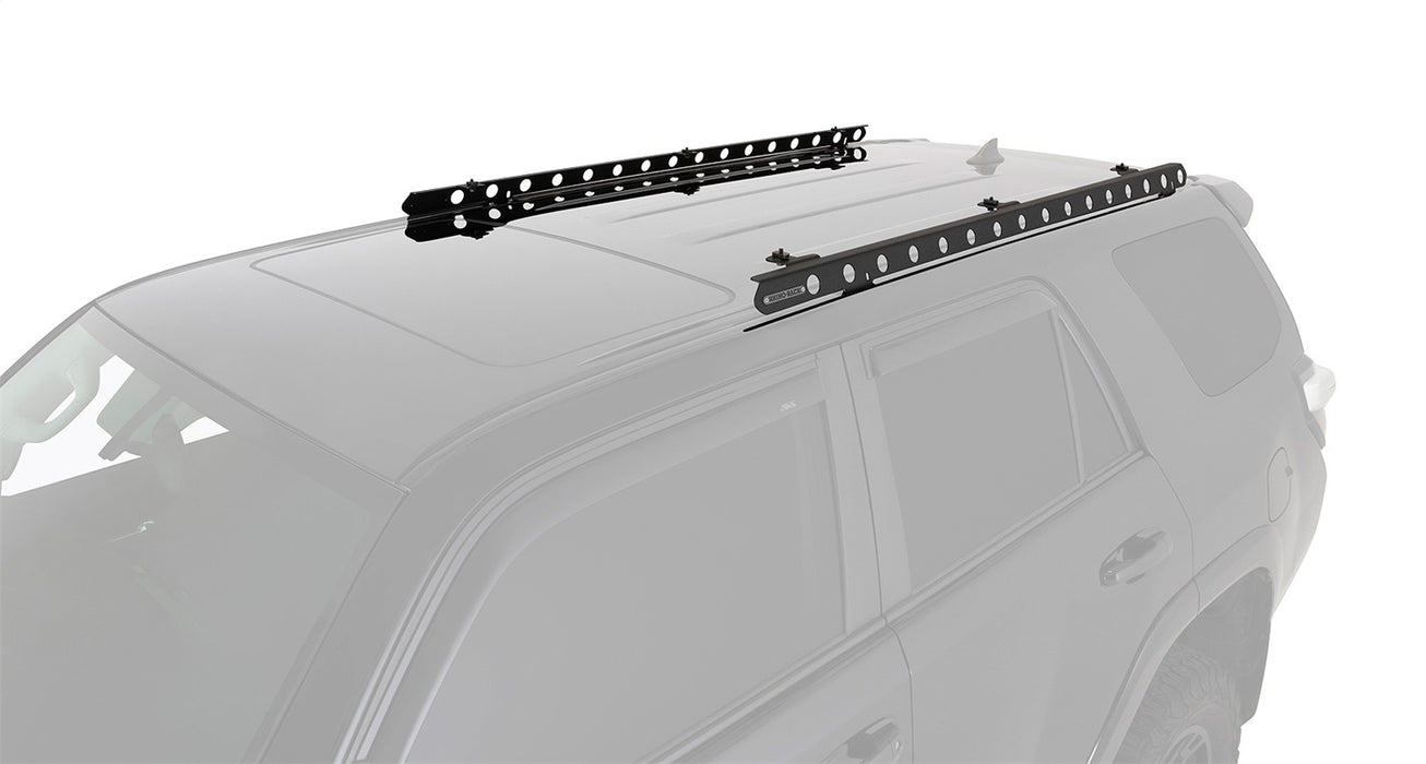 Rhino-Rack USA RT4B1 Backbone Roof Rack System - Truck Part Superstore