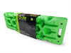 DV8 Offroad RTB1-01GN Traction Board W/ Bag Green DV8 Offroad - Truck Part Superstore