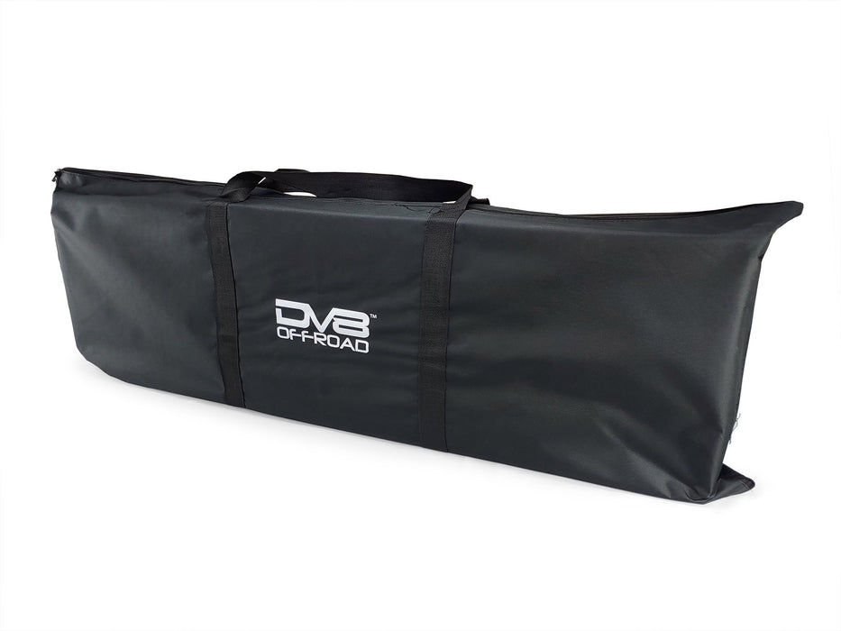 DV8 Offroad RTB1-01OL Traction Board W/ Bag Olive DV8 Offroad - Truck Part Superstore