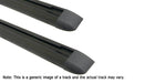 Rhino-Rack USA JA6246 Heavy Duty RLT600 Trackmount Roof Rack - Truck Part Superstore