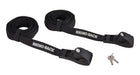 Rhino-Rack USA RTD25L Rapid Locking Straps - Truck Part Superstore