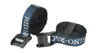 Rhino-Rack USA RTD3 Surf Kayak SUP And Load Straps; Metal Buckle; 10 ft.; - Truck Part Superstore