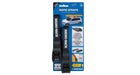 Rhino-Rack USA RTD35P Tie Down Strap; 11.5 ft.; w/Buckle Protector; Black; - Truck Part Superstore