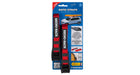 Rhino-Rack USA RTD45P Tie Down Strap; 15 ft.; w/Buckle Protector; Red; - Truck Part Superstore